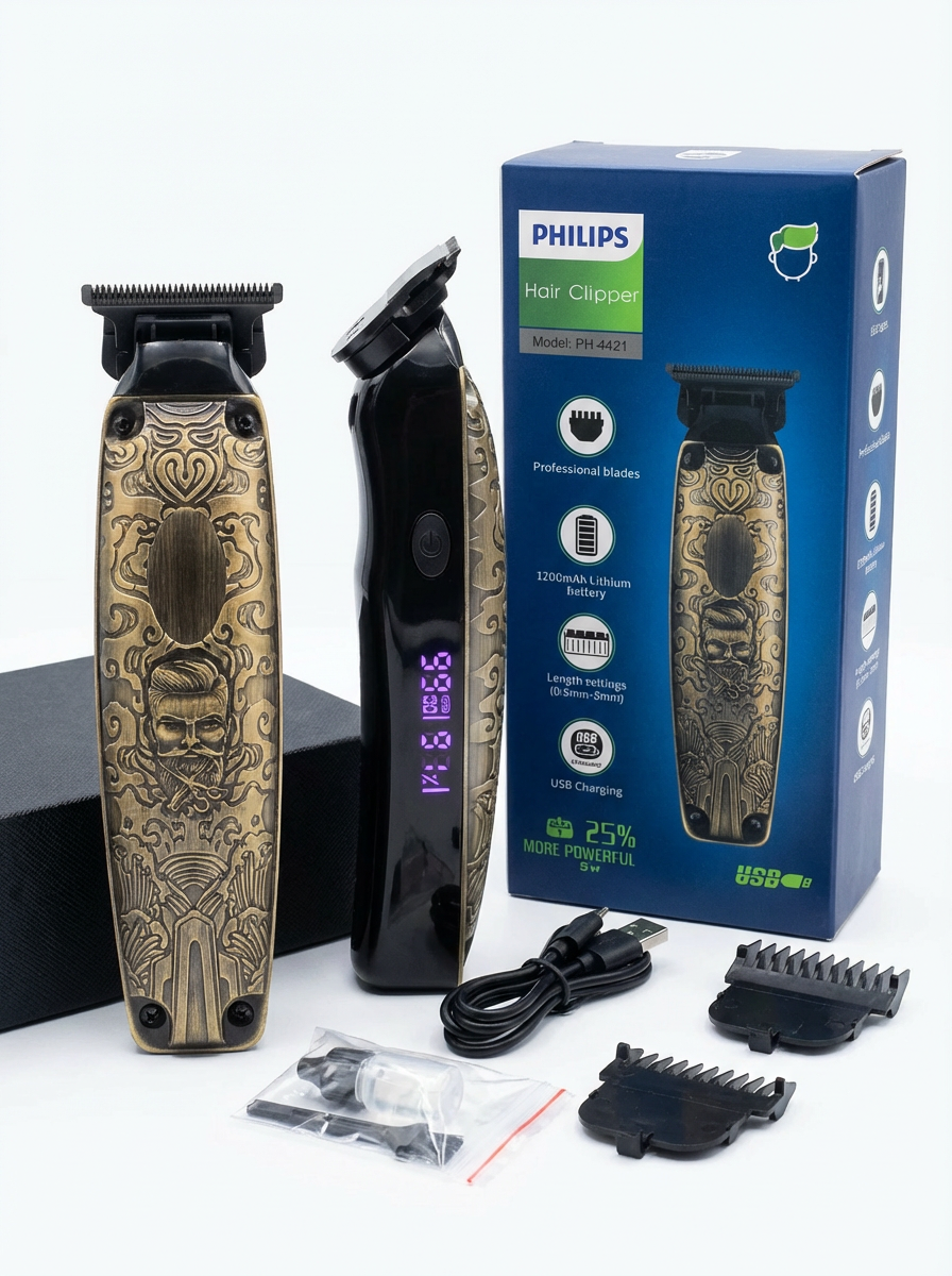 ماشین اصلاح فیلیپس مدل PH-4421